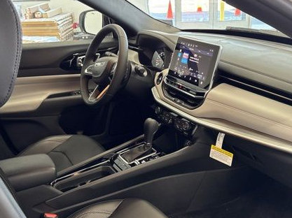 New 2026 Jeep Compass Limited AWD/4WD image 21