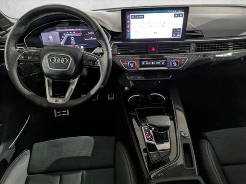 Used 2025 Audi A5 2.0T Premium Plus image 17