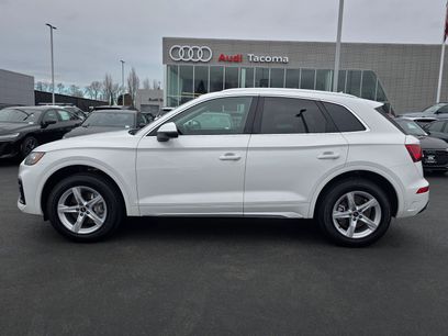 Used 2023 Audi Q5 2.0T Premium w/ Convenience Package