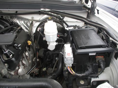 Used 2017 Chevrolet Tahoe Premier image 38