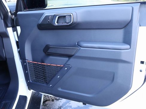 Used 2023 Ford Bronco Raptor image 14