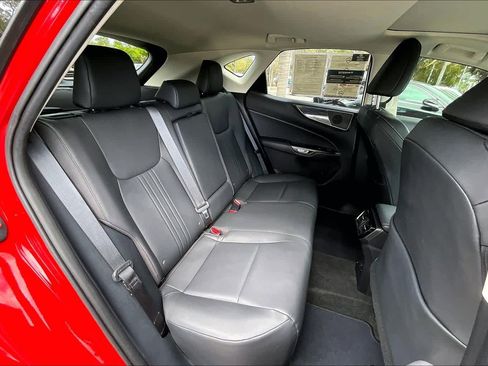 Used 2023 Lexus NX 250 FWD image 19