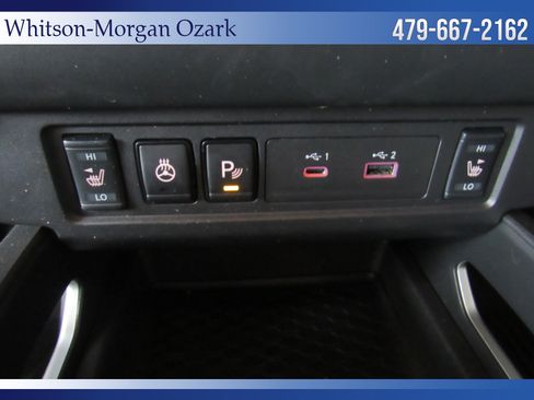Used 2024 Nissan Frontier SV w/ SV Convenience Package AWD/4WD image 51