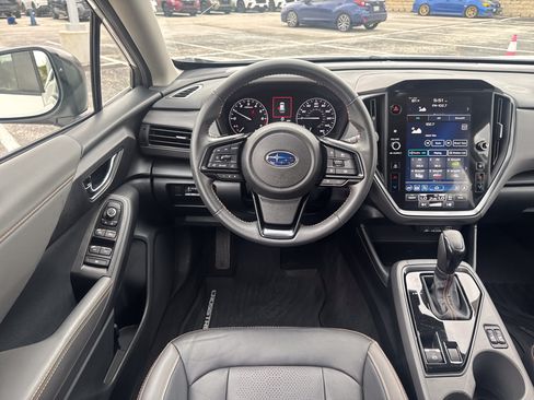 Certified 2024 Subaru Crosstrek 2.5i Limited w/ Popular Package #4A AWD/4WD image 12