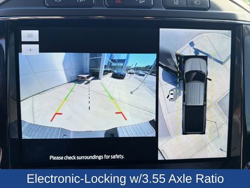 Certified 2022 Ford F250 Platinum image 22