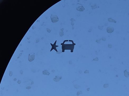 New 2026 GMC Terrain AT4 w/ Convenience Package III image 13