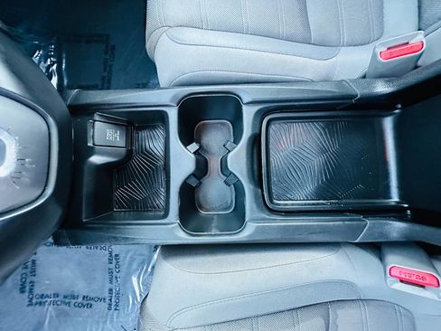 Used 2019 Honda CR-V EX image 11