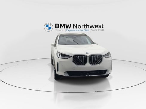 New 2026 BMW X3 xDrive30i w/ Premium Package AWD/4WD image 7