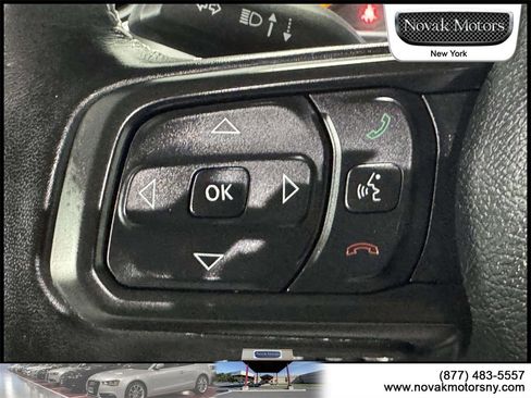 Used 2021 Jeep Wrangler Unlimited Sport S image 17