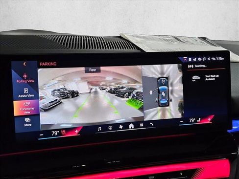 New 2026 BMW 530i w/ Premium Package image 13