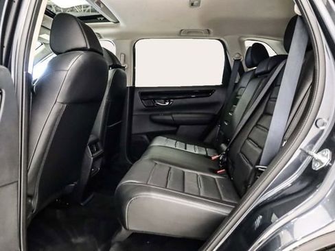 Used 2025 Honda CR-V EX-L image 29