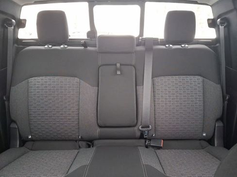 Certified 2024 Ford Ranger XLT w/ Equipment Group 301A High image 13