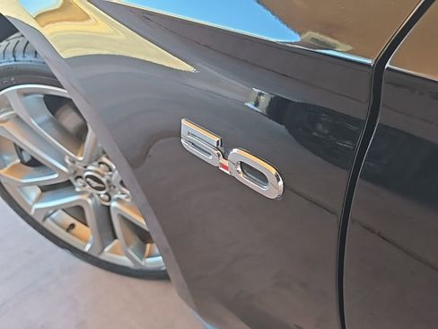 Certified 2022 Ford Mustang GT Premium w/ Equipment Group 401A image 36