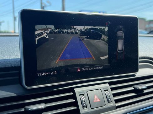 Used 2018 Audi SQ5 Premium Plus w/ Navigation Package image 44