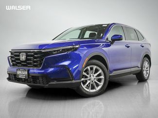 Used 2024 Honda CR-V EX video 1