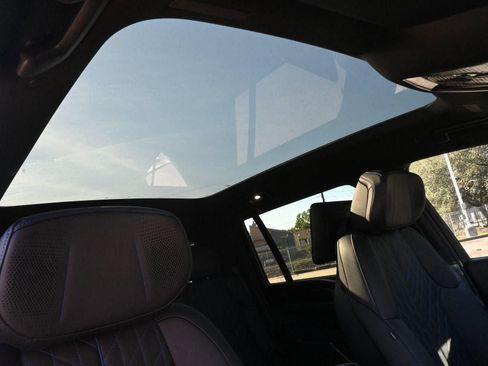 New 2026 Cadillac Escalade IQL Sport 1 w/ LPO, ONYX Package image 79