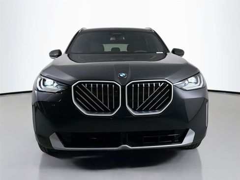 New 2026 BMW X3 xDrive30i w/ Premium Package AWD/4WD image 2