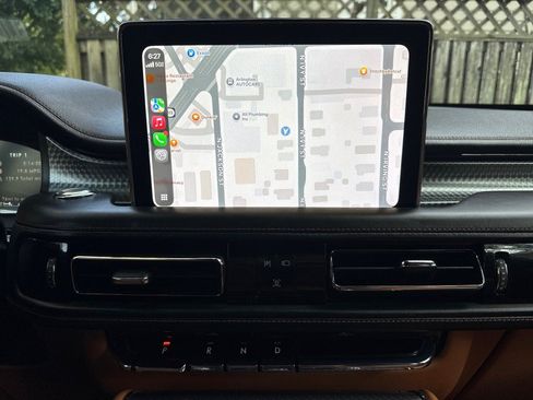 Used 2020 Lincoln Aviator Black Label w/ Dynamic Handling Package AWD/4WD image 22