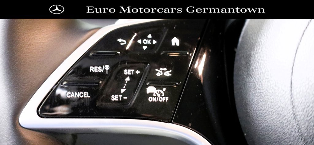 Used 2026 Mercedes-Benz GLS 450 4MATIC image 11