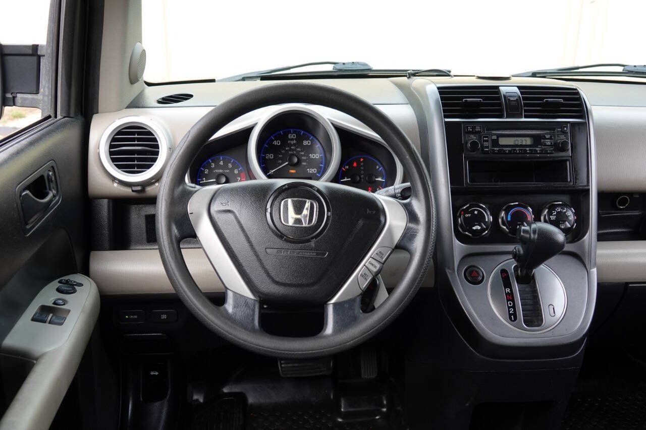 Used 2008 Honda Element LX image 70