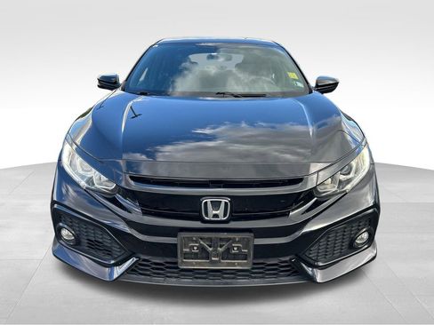 Used 2018 Honda Civic EX image 8