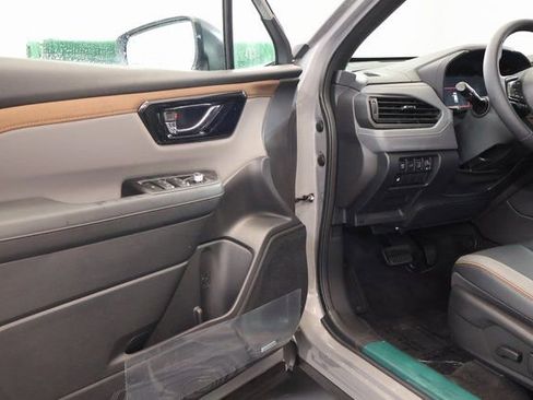 New 2026 Subaru Forester Sport image 9