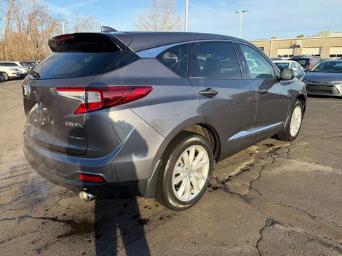 Used 2021 Acura RDX AWD image 5