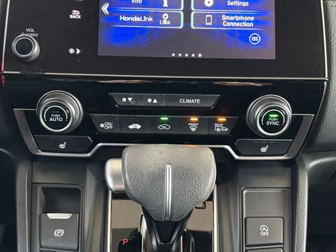 Used 2022 Honda CR-V EX image 14