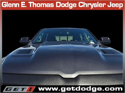 Used 2019 RAM 1500 Rebel w/ Rebel Level 2 Equipment Group image 5