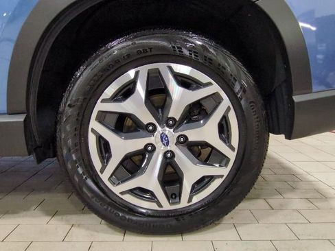 Certified 2024 Subaru Forester Premium image 23