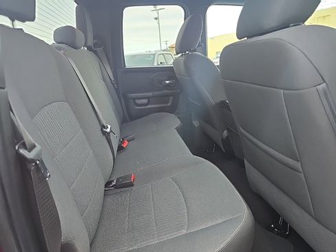 Certified 2022 RAM 1500 Classic Warlock image 13