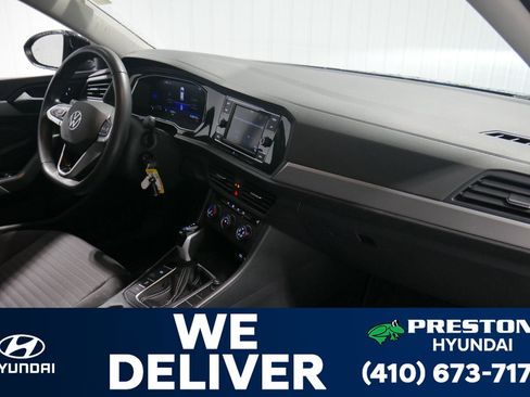 Used 2024 Volkswagen Jetta S image 14