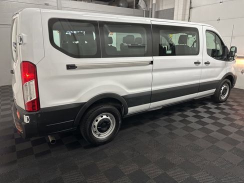 Used 2023 Ford Transit 350 XL image 10