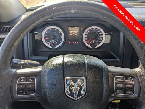 Used 2022 RAM 1500 Tradesman w/ Popular Equipment Group image 29