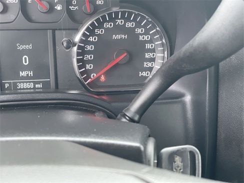 Certified 2015 Chevrolet Silverado 3500 W/T w/ WT Convenience Package image 12