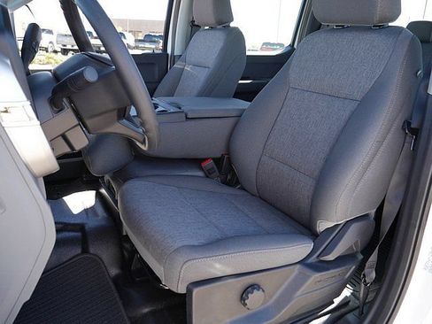 New 2026 Ford F250 XL w/ FX4 Off-Road Package AWD/4WD image 13