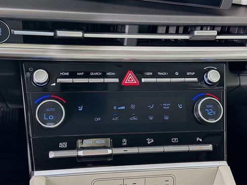 New 2026 Hyundai Santa Fe SEL FWD image 13