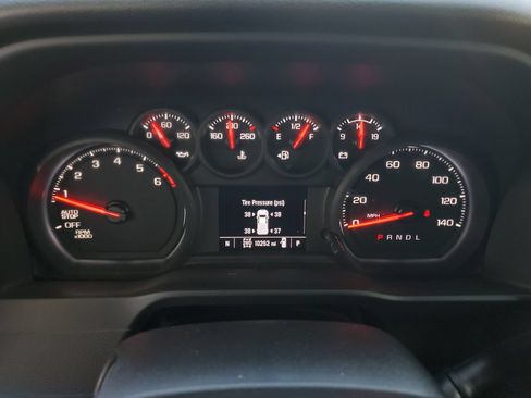 Used 2026 GMC Sierra 1500 Pro w/ Graphite Edition AWD/4WD image 30
