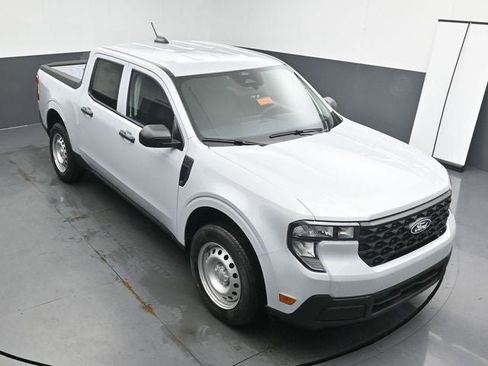 New 2026 Ford Maverick XL w/ Equipment Group 101A AWD/4WD image 14