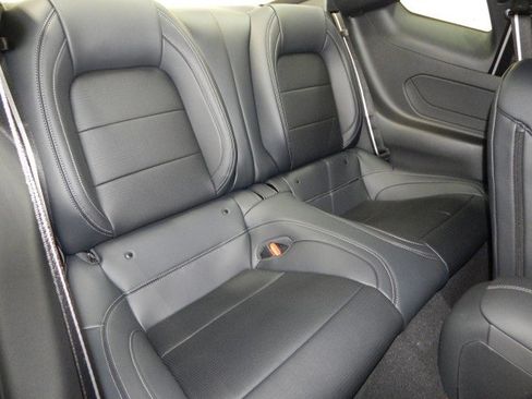 New 2025 Ford Mustang GT Premium image 16