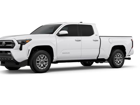 New 2026 Toyota Tacoma SR5 image 24