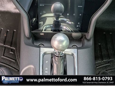 Used 2019 Ford Mustang GT w/ GT Performance Package image 18