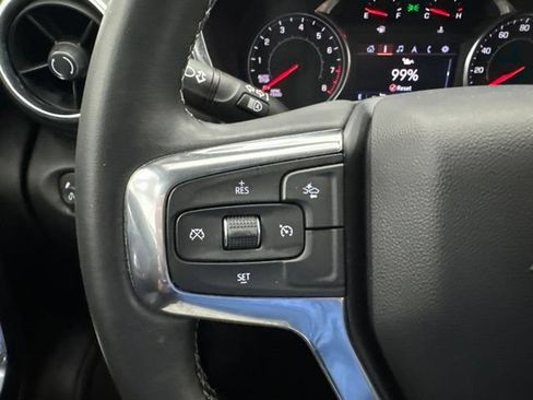Used 2023 Chevrolet Blazer LT FWD image 11