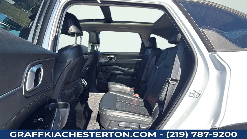 Used 2021 Kia Sorento SX AWD/4WD image 38