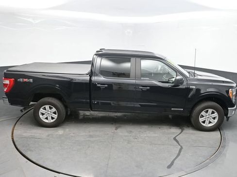 Used 2022 Ford F150 XL w/ Equipment Group 101A High AWD/4WD image 31