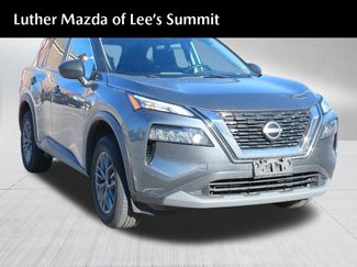 Used 2023 Nissan Rogue S video 1