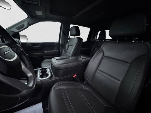 Used 2019 GMC Sierra 1500 Denali image 7