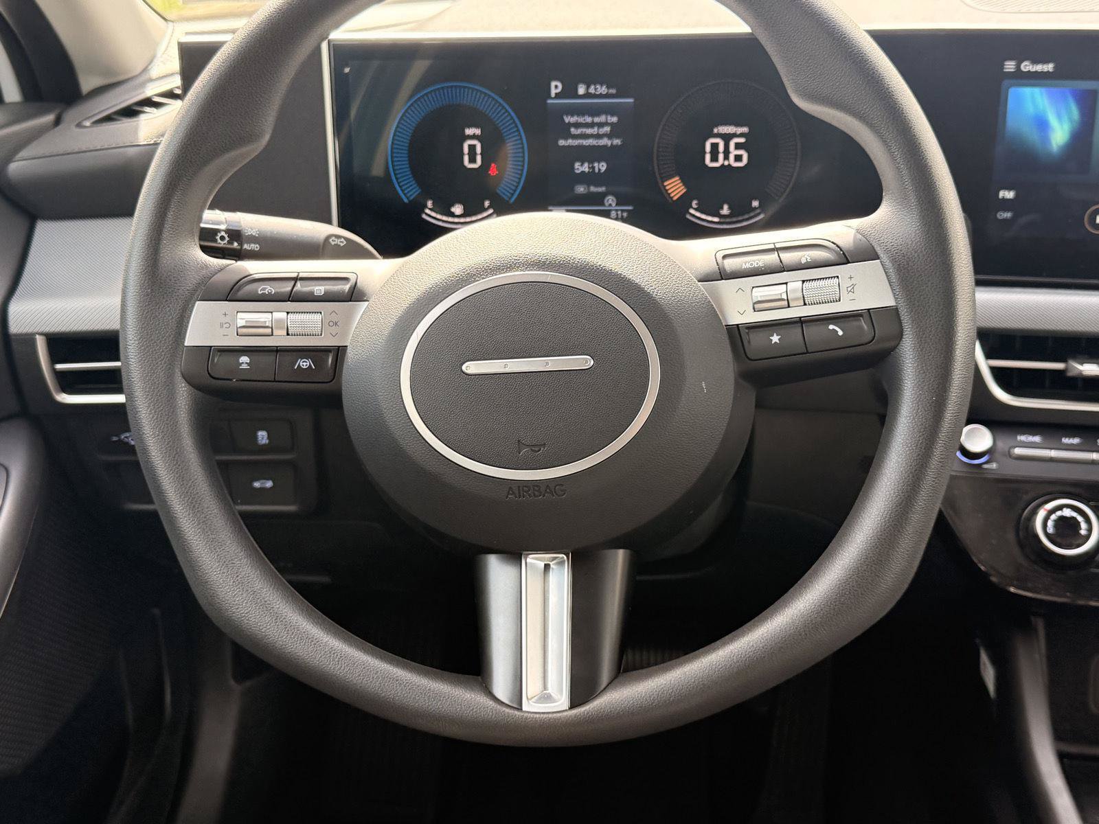 Certified 2026 Hyundai Sonata SE FWD image 22