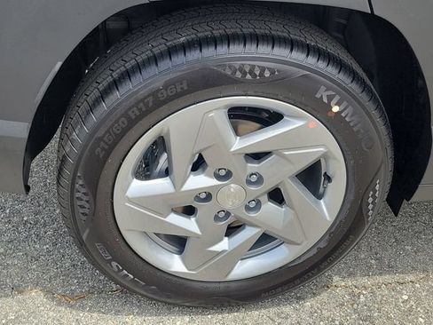 New 2026 Hyundai Kona SE FWD image 28