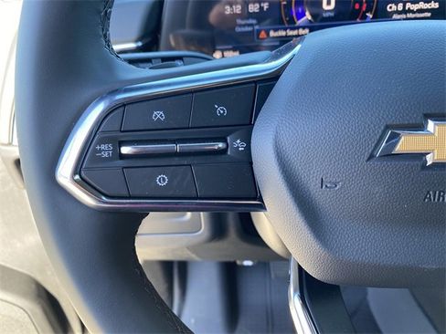 New 2026 Chevrolet Suburban LS w/ LPO, Dark Essentials Package image 29